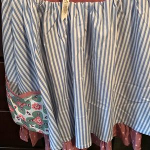 Matilda Jane skirt